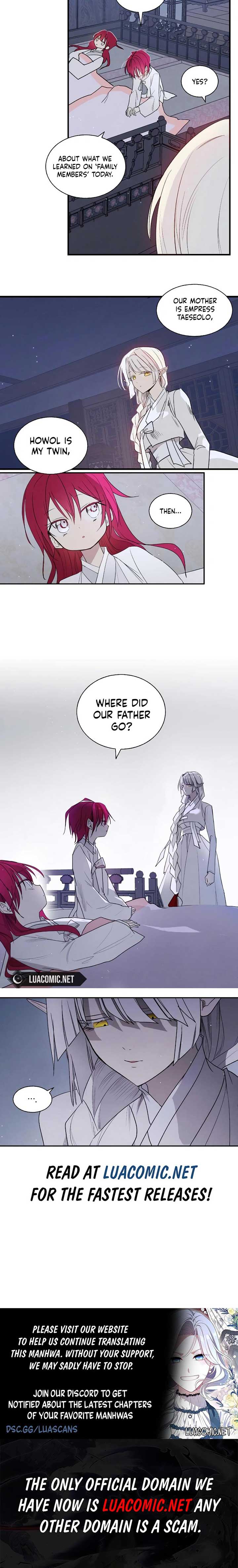 The Words of The Beloved Sun Chapter 24 39 7