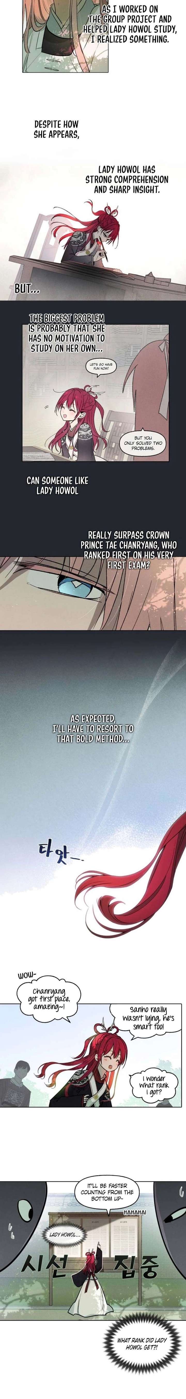 The Words of The Beloved Sun Chapter 34 39 ch 34 3