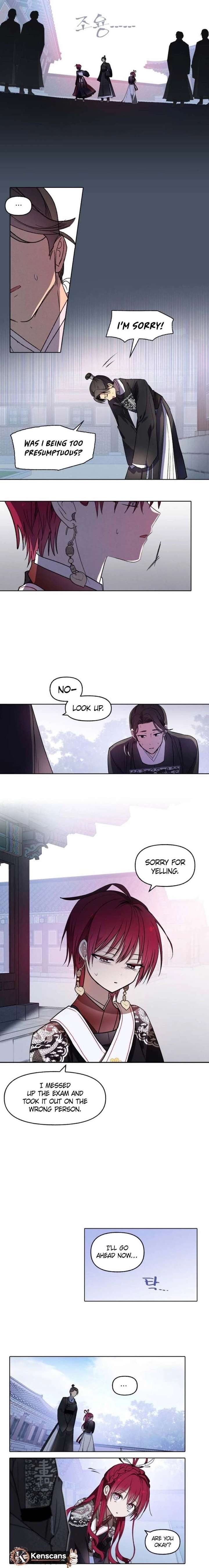 The Words of The Beloved Sun Chapter 34 42 ch 34 6