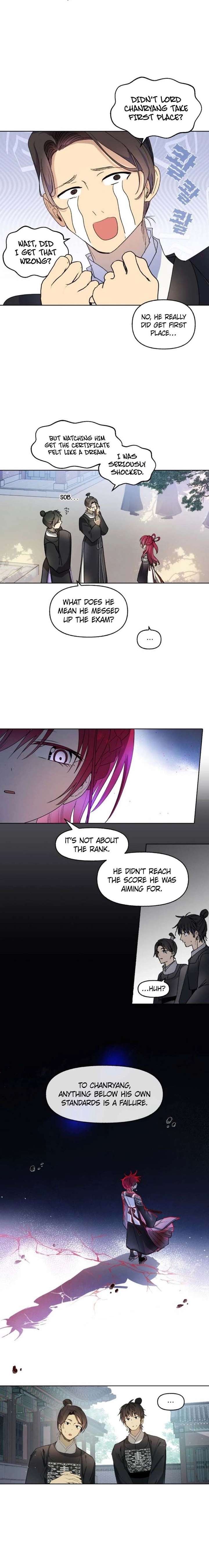 The Words of The Beloved Sun Chapter 34 43 ch 34 7