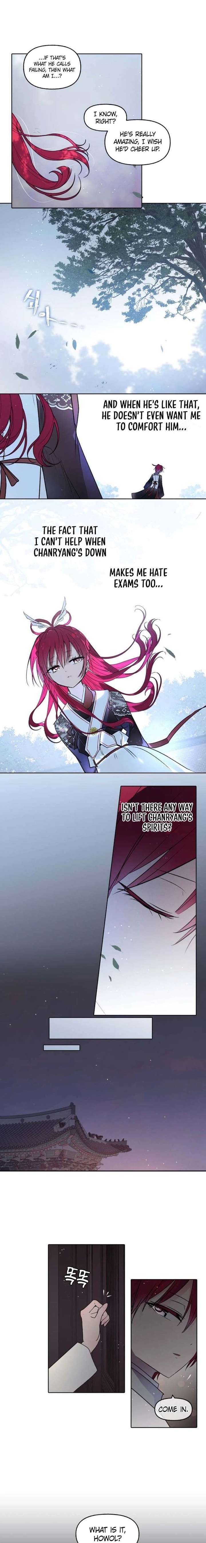 The Words of The Beloved Sun Chapter 34 44 ch 34 8