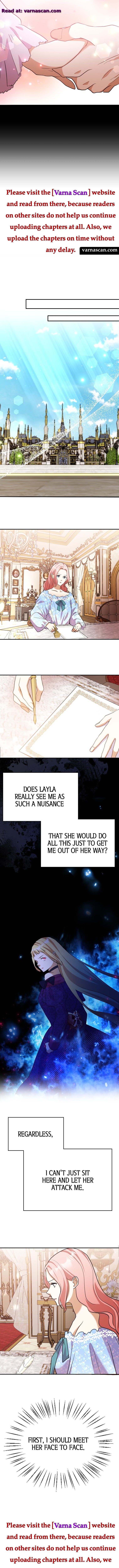 A Torn Heart between Cold King, Cruel King Chapter 20 44 07