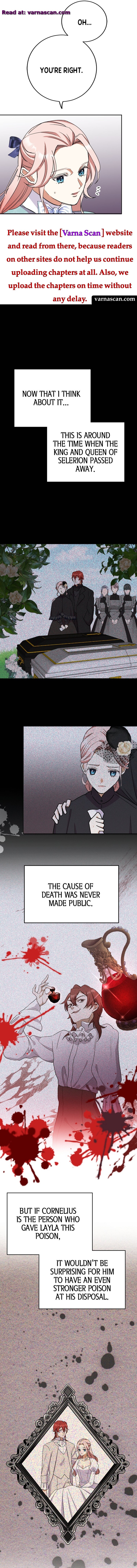 A Torn Heart between Cold King, Cruel King Chapter 25 52 06
