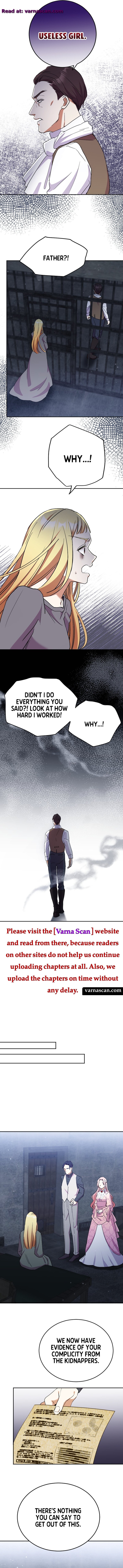 A Torn Heart between Cold King, Cruel King Chapter 25 56 10