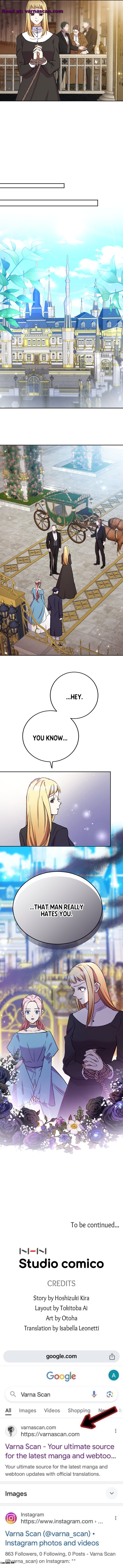 A Torn Heart between Cold King, Cruel King Chapter 25 59 13