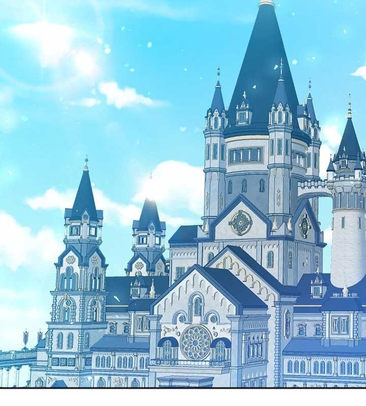 A Torn Heart between Cold King, Cruel King Chapter 27 105 11