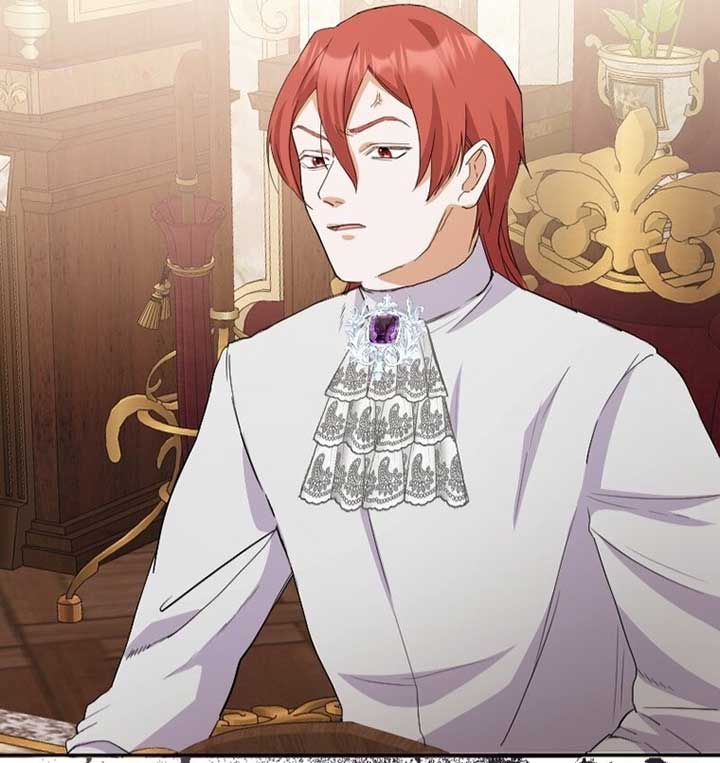 A Torn Heart between Cold King, Cruel King Chapter 27 107 13