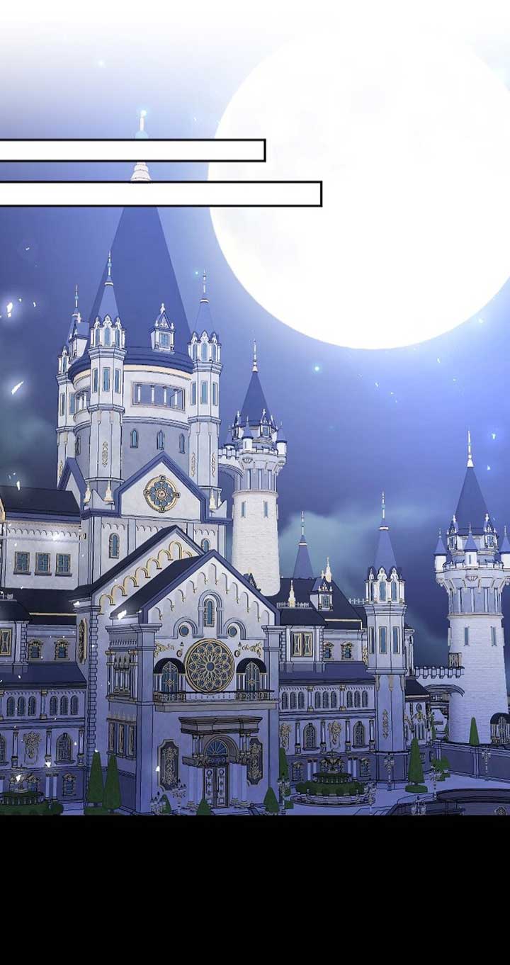A Torn Heart between Cold King, Cruel King Chapter 27 121 27