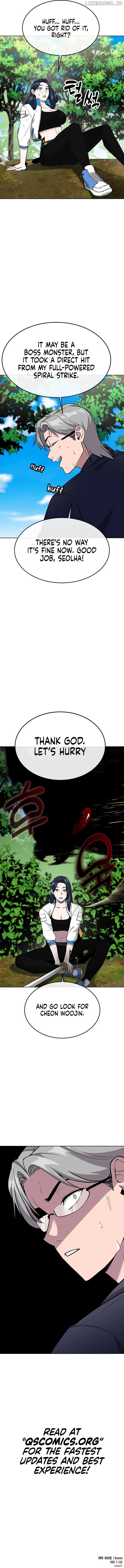 Heavenly Demon Wants to Be A Chef Chapter 11 55 13
