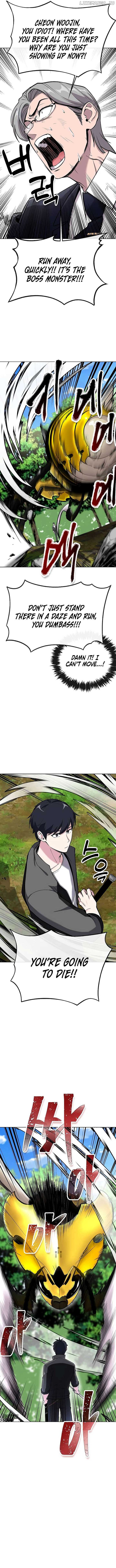 Heavenly Demon Wants to Be A Chef Chapter 12 62 05