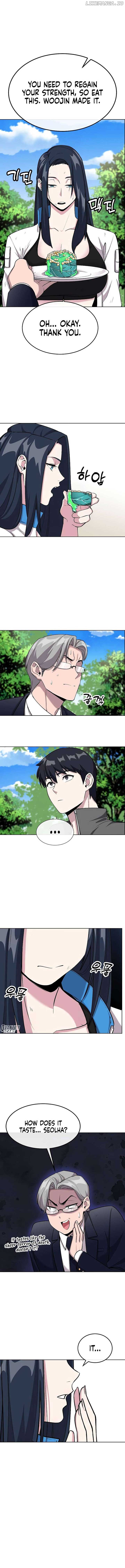 Heavenly Demon Wants to Be A Chef Chapter 12 74 17