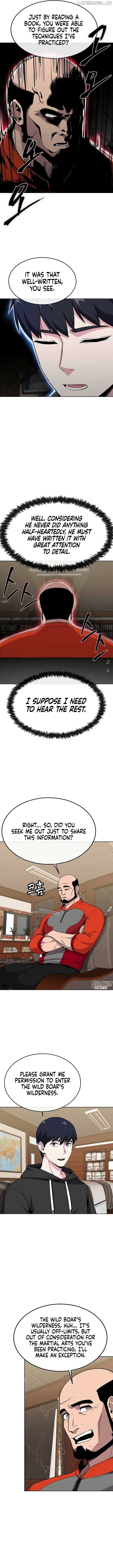 Heavenly Demon Wants to Be A Chef Chapter 15 63 05