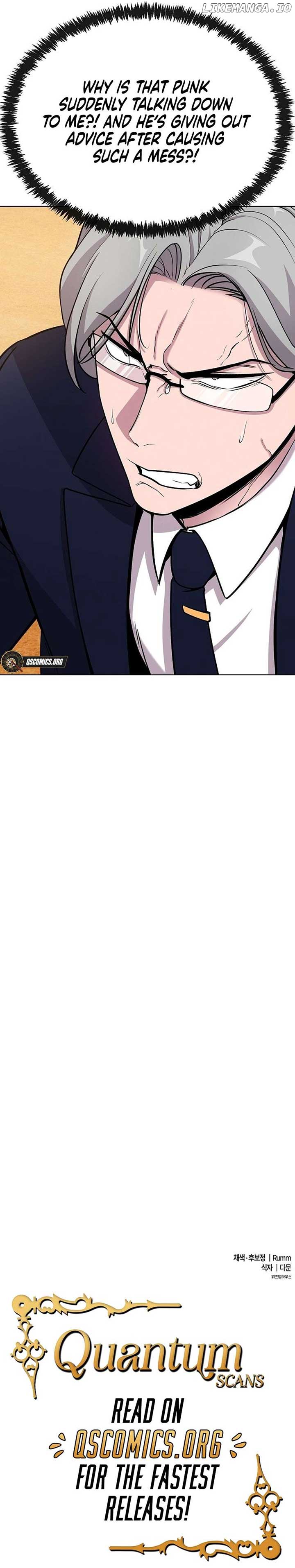Heavenly Demon Wants to Be A Chef Chapter 16 59 13