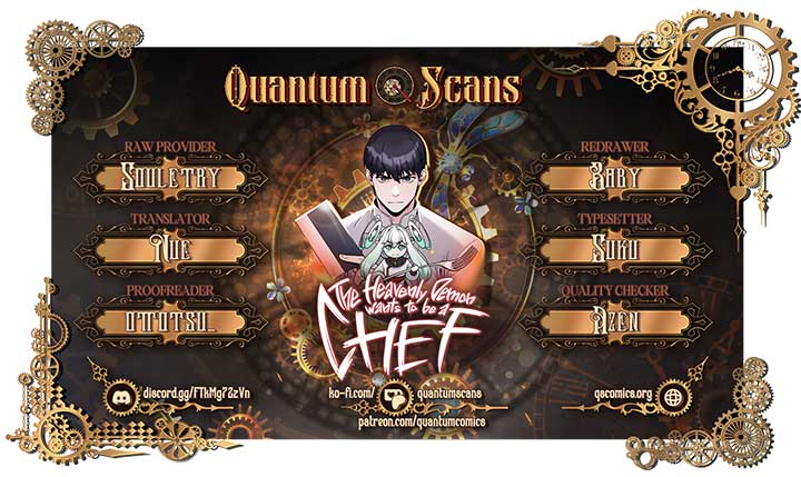Heavenly Demon Wants to Be A Chef Chapter 17 47 01