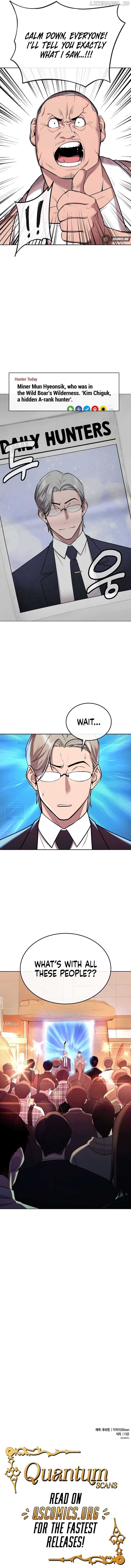 Heavenly Demon Wants to Be A Chef Chapter 18 71 17