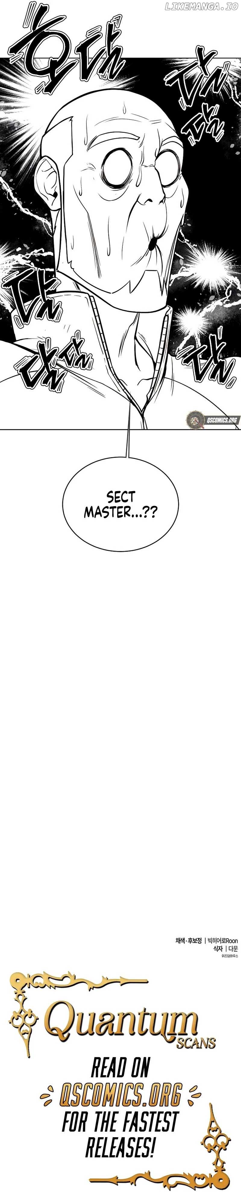 Heavenly Demon Wants to Be A Chef Chapter 19 79 18