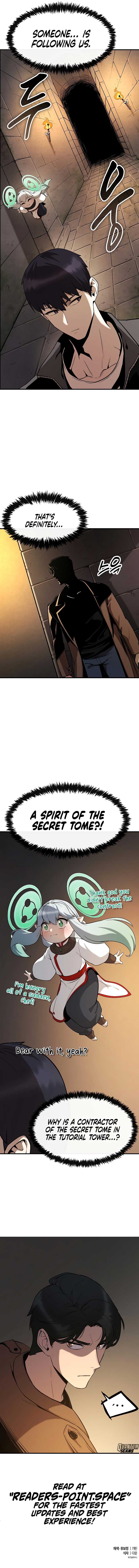 Heavenly Demon Wants to Be A Chef Chapter 2 59 12