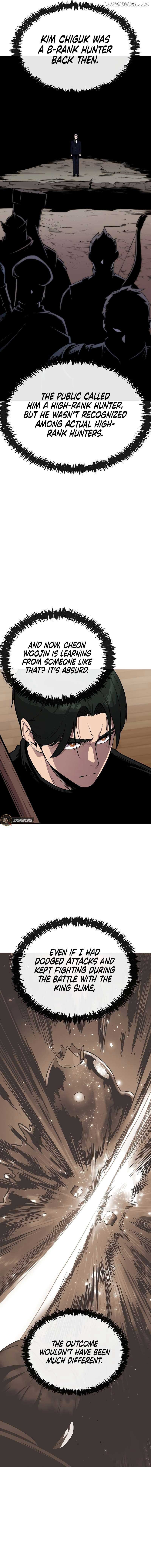 Heavenly Demon Wants to Be A Chef Chapter 22 68 14