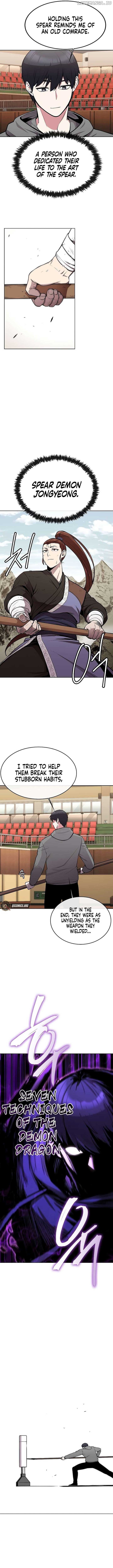 Heavenly Demon Wants to Be A Chef Chapter 23 57 03