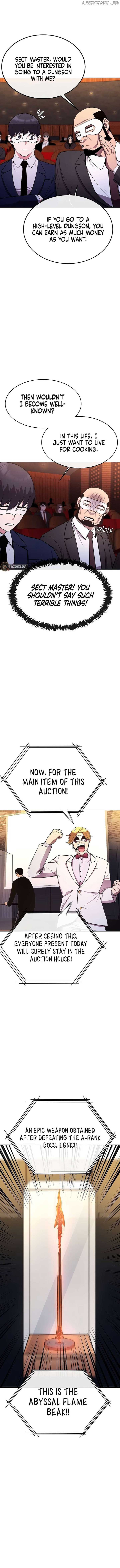 Heavenly Demon Wants to Be A Chef Chapter 23 68 14