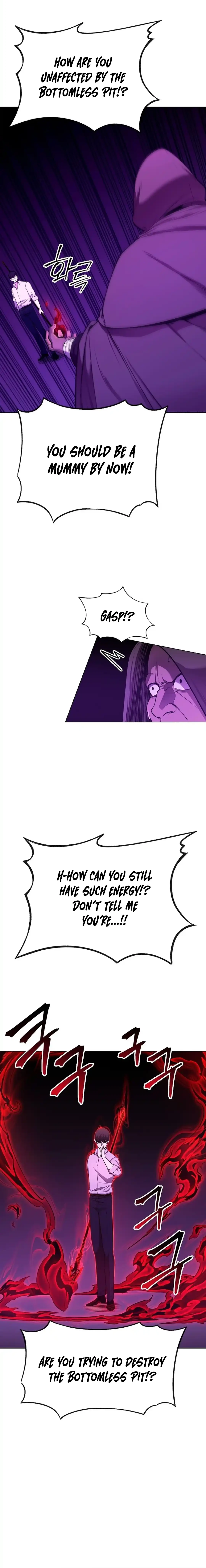 Heavenly Demon Wants to Be A Chef Chapter 26 91 03