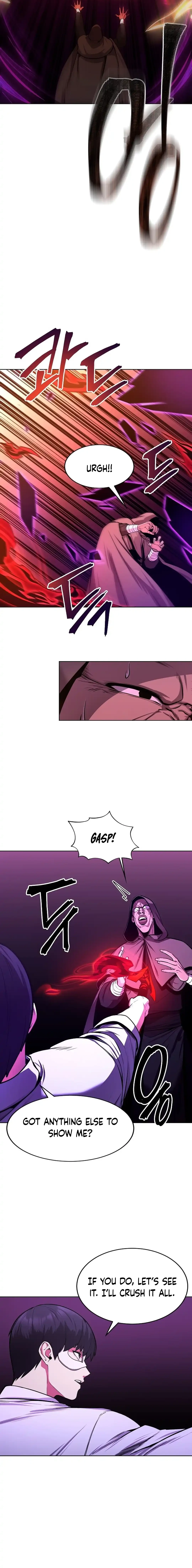 Heavenly Demon Wants to Be A Chef Chapter 26 95 07