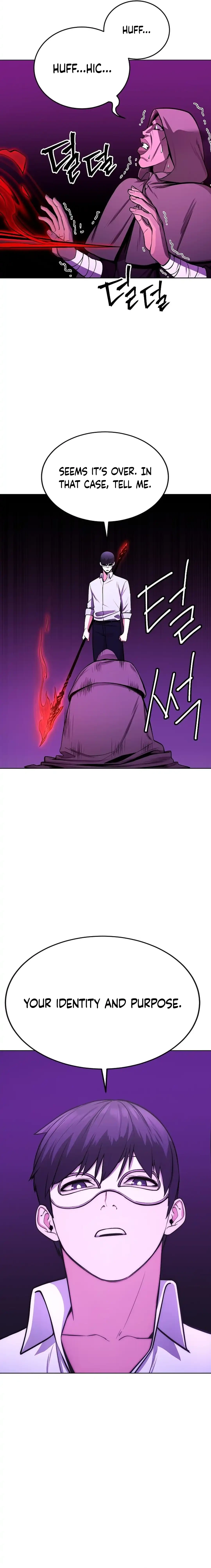 Heavenly Demon Wants to Be A Chef Chapter 26 96 08