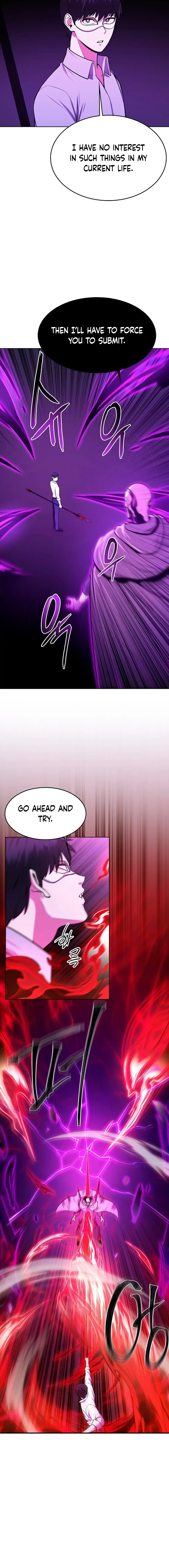 Heavenly Demon Wants to Be A Chef Chapter 26 101 13