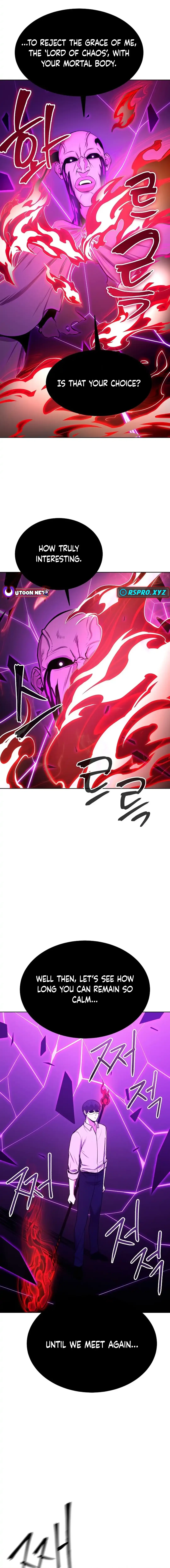 Heavenly Demon Wants to Be A Chef Chapter 26 102 14