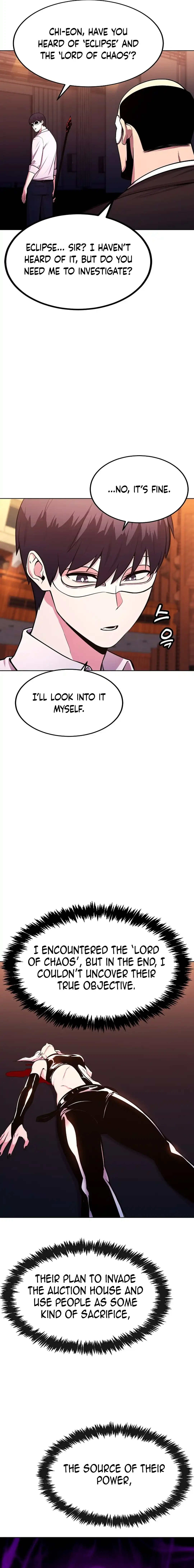 Heavenly Demon Wants to Be A Chef Chapter 26 104 16
