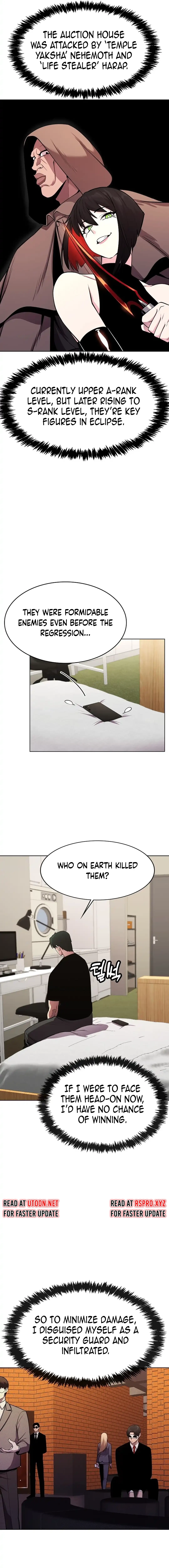 Heavenly Demon Wants to Be A Chef Chapter 26 107 19