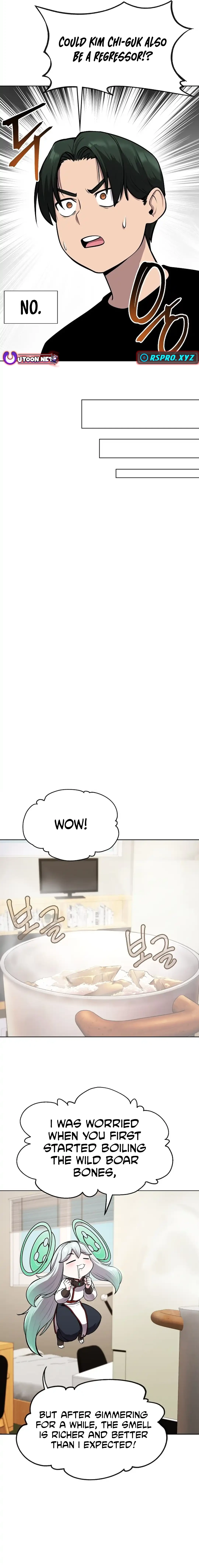 Heavenly Demon Wants to Be A Chef Chapter 26 112 24