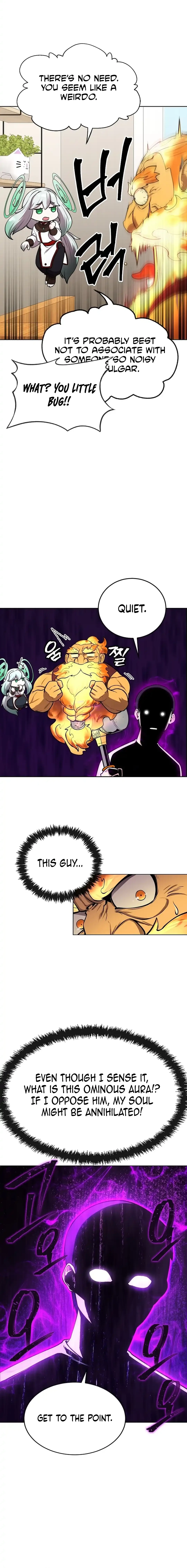 Heavenly Demon Wants to Be A Chef Chapter 27 85 03