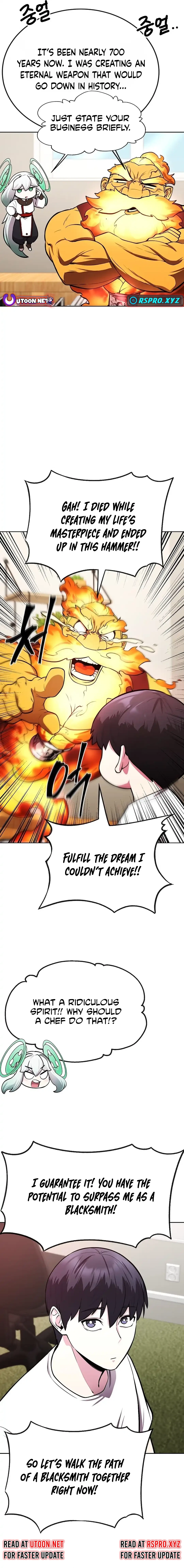 Heavenly Demon Wants to Be A Chef Chapter 27 86 04
