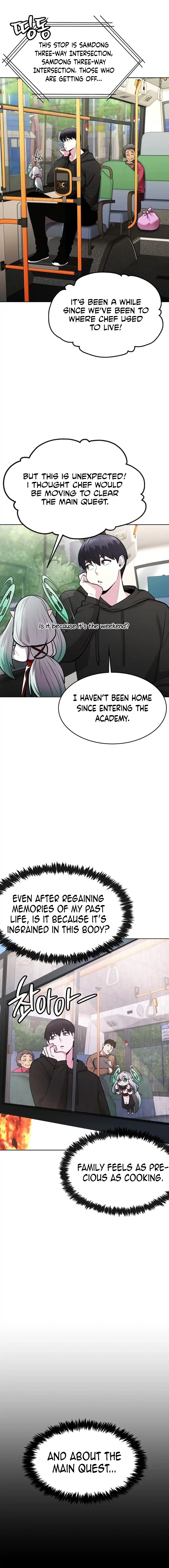 Heavenly Demon Wants to Be A Chef Chapter 27 90 08