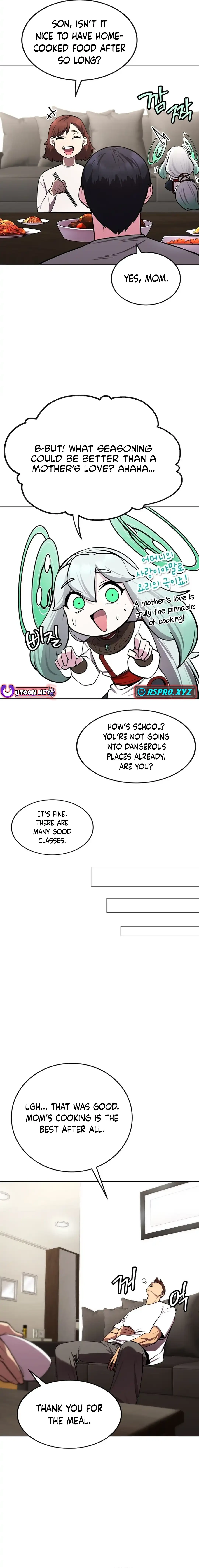 Heavenly Demon Wants to Be A Chef Chapter 27 95 13