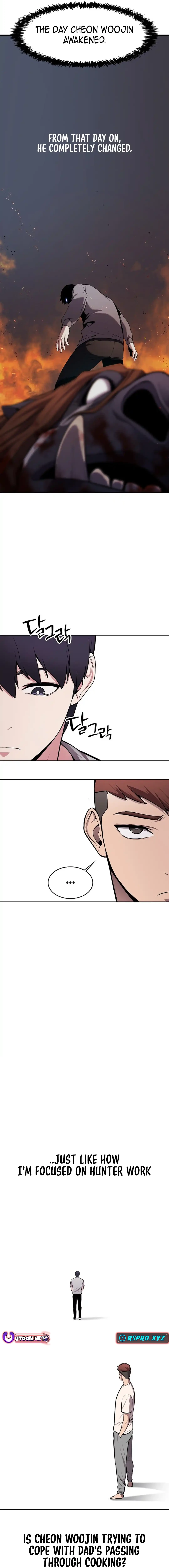 Heavenly Demon Wants to Be A Chef Chapter 27 99 17