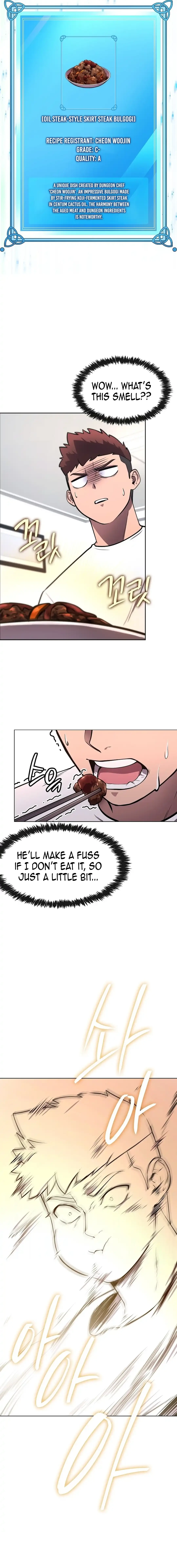 Heavenly Demon Wants to Be A Chef Chapter 27 103 21