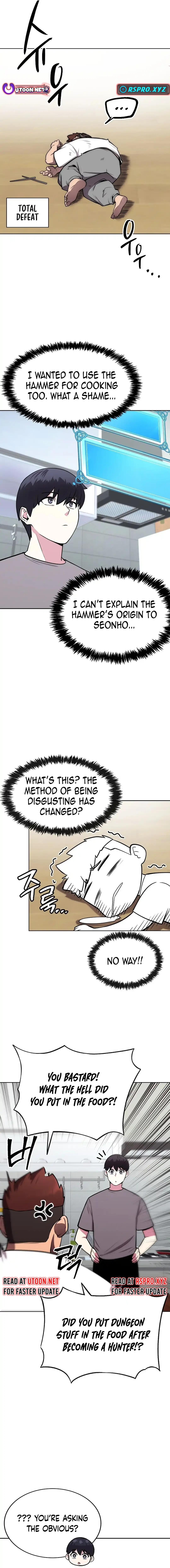 Heavenly Demon Wants to Be A Chef Chapter 27 104 22
