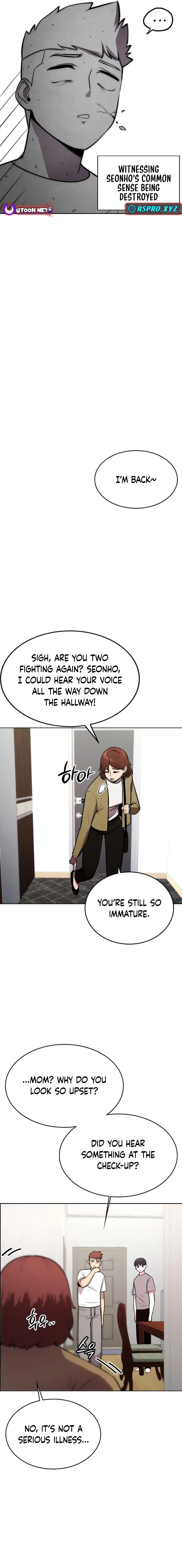 Heavenly Demon Wants to Be A Chef Chapter 27 105 23