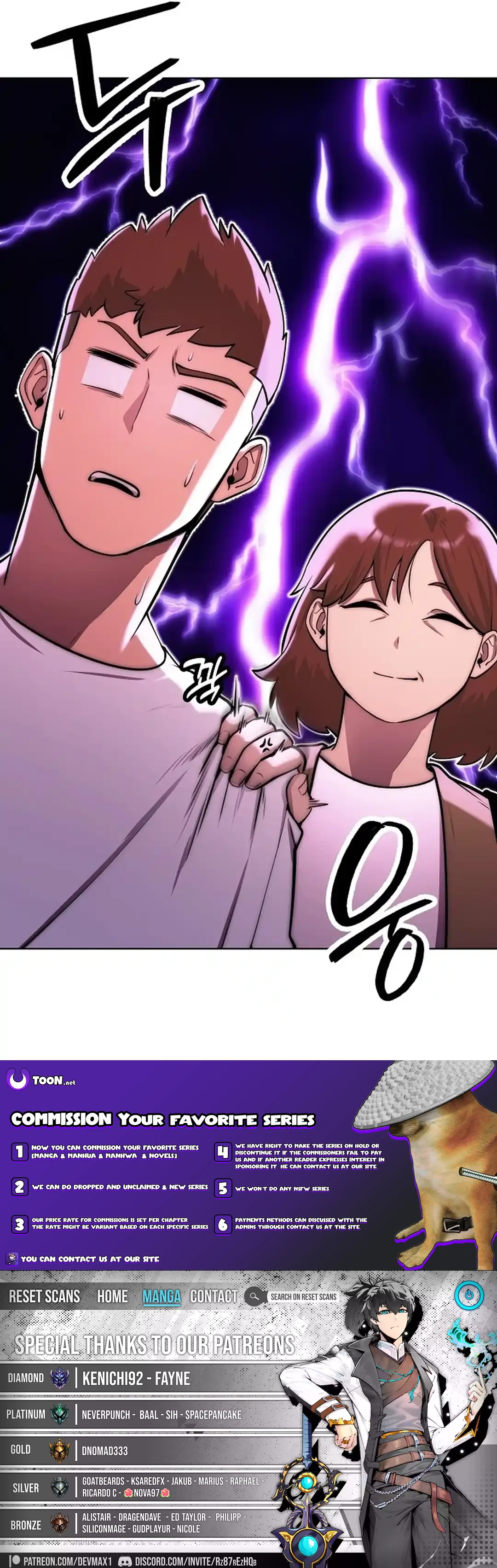 Heavenly Demon Wants to Be A Chef Chapter 27 107 25