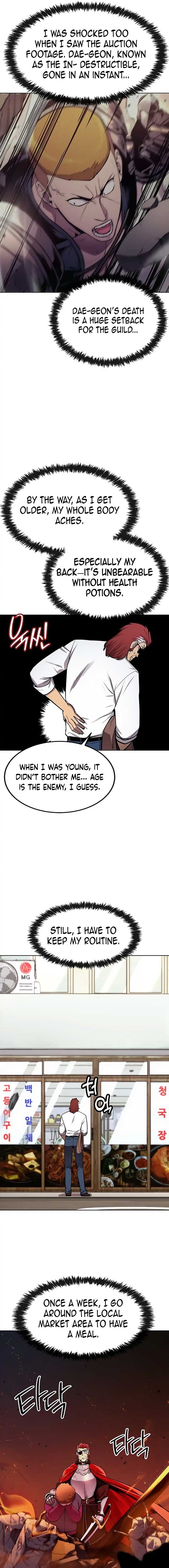 Heavenly Demon Wants to Be A Chef Chapter 28 82 06