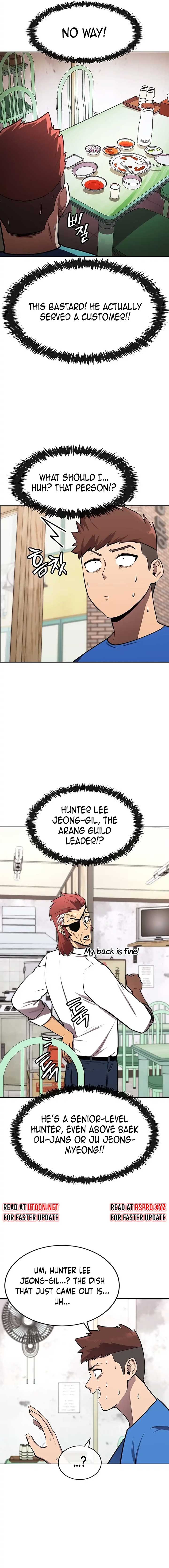 Heavenly Demon Wants to Be A Chef Chapter 28 90 14