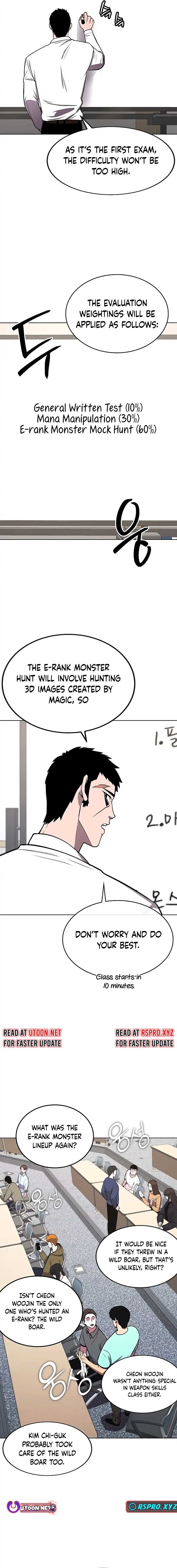 Heavenly Demon Wants to Be A Chef Chapter 28 94 18
