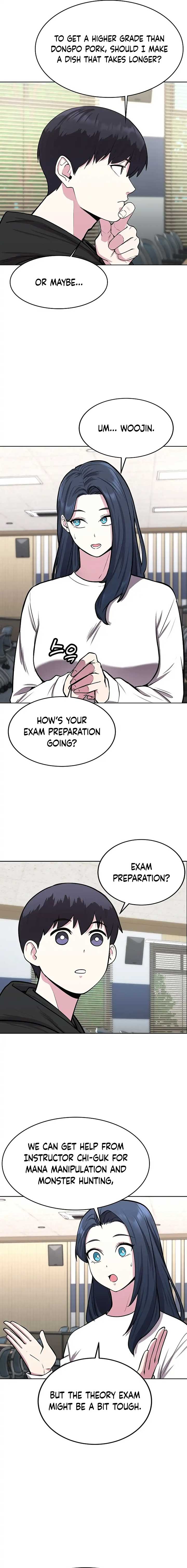Heavenly Demon Wants to Be A Chef Chapter 28 95 19