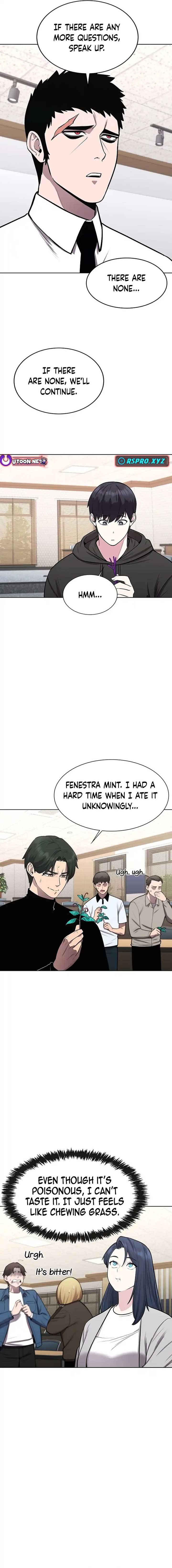 Heavenly Demon Wants to Be A Chef Chapter 29 92 04