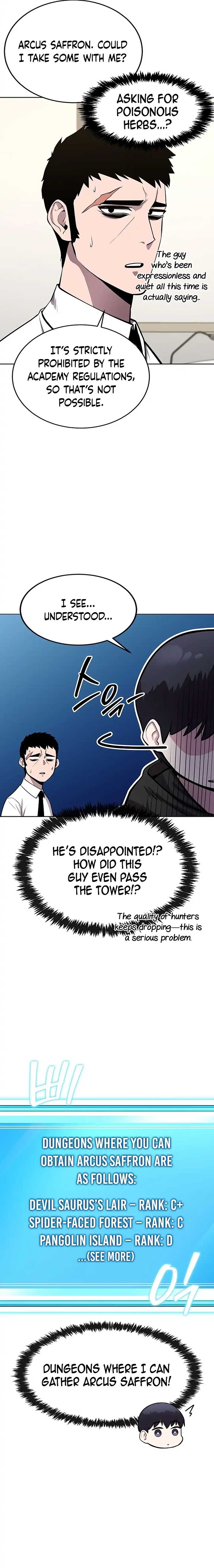 Heavenly Demon Wants to Be A Chef Chapter 29 94 06