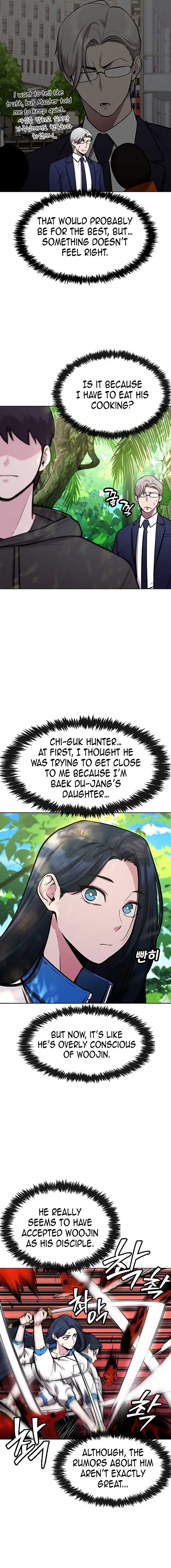 Heavenly Demon Wants to Be A Chef Chapter 29 98 10