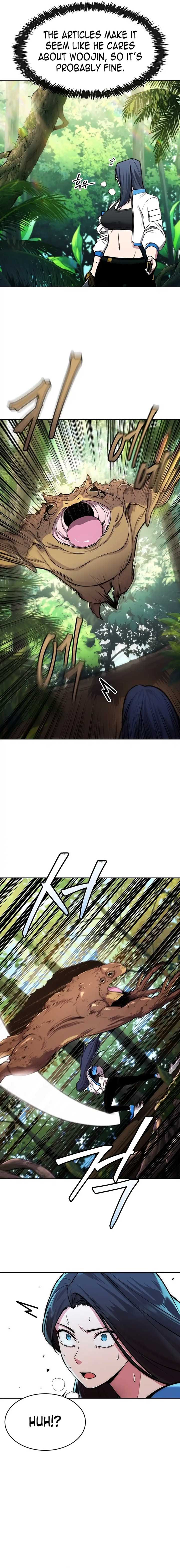 Heavenly Demon Wants to Be A Chef Chapter 29 99 11