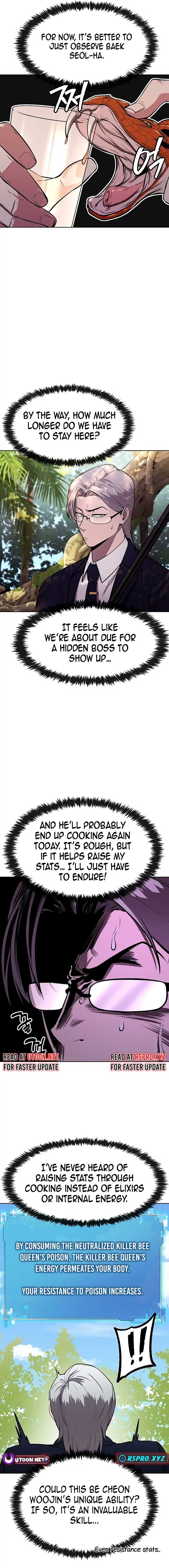 Heavenly Demon Wants to Be A Chef Chapter 29 102 14